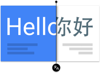 Google Translate is the best tool to jump on Taobao